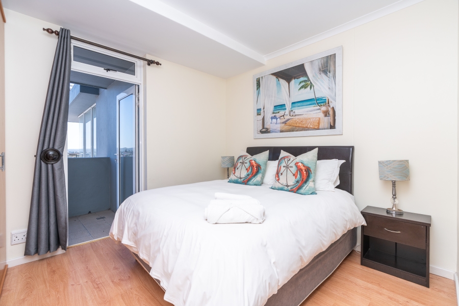 2 Bedroom Property for Sale in Beachfront Western Cape